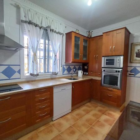 Casa 4 Dormitorios En 阿亚蒙特 外观 照片