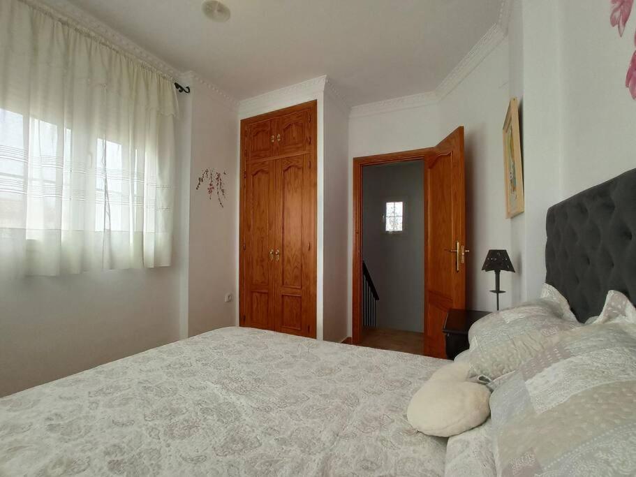 Casa 4 Dormitorios En 阿亚蒙特 外观 照片