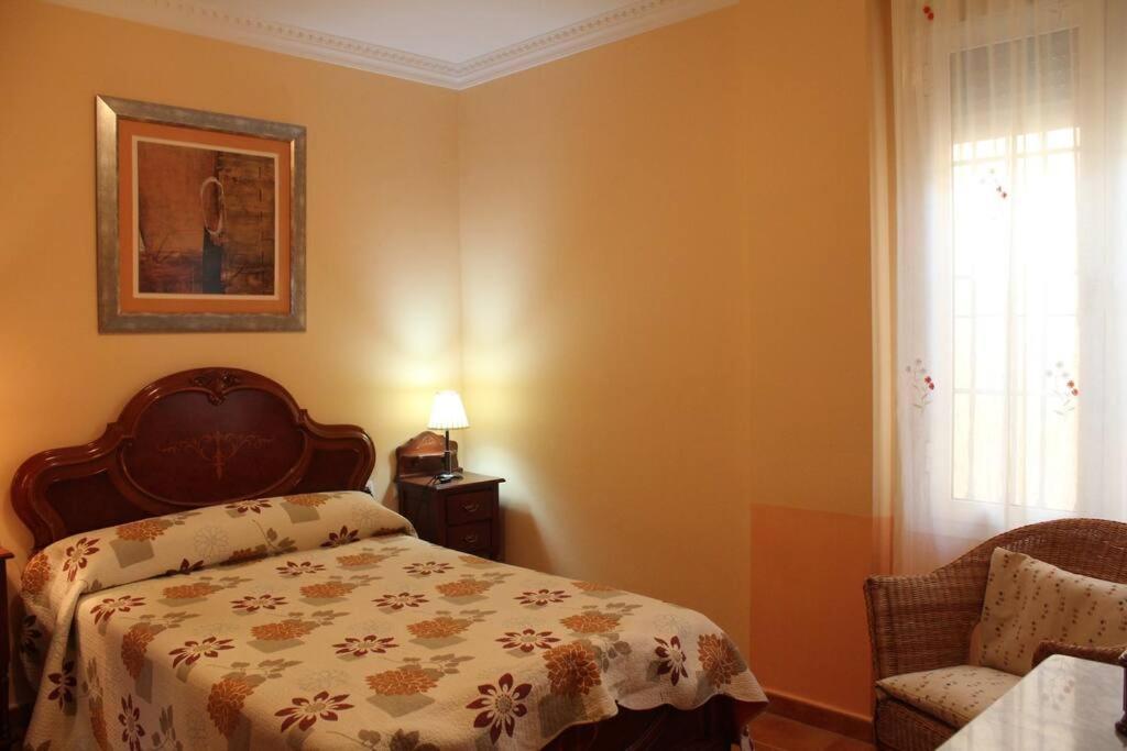 Casa 4 Dormitorios En 阿亚蒙特 外观 照片