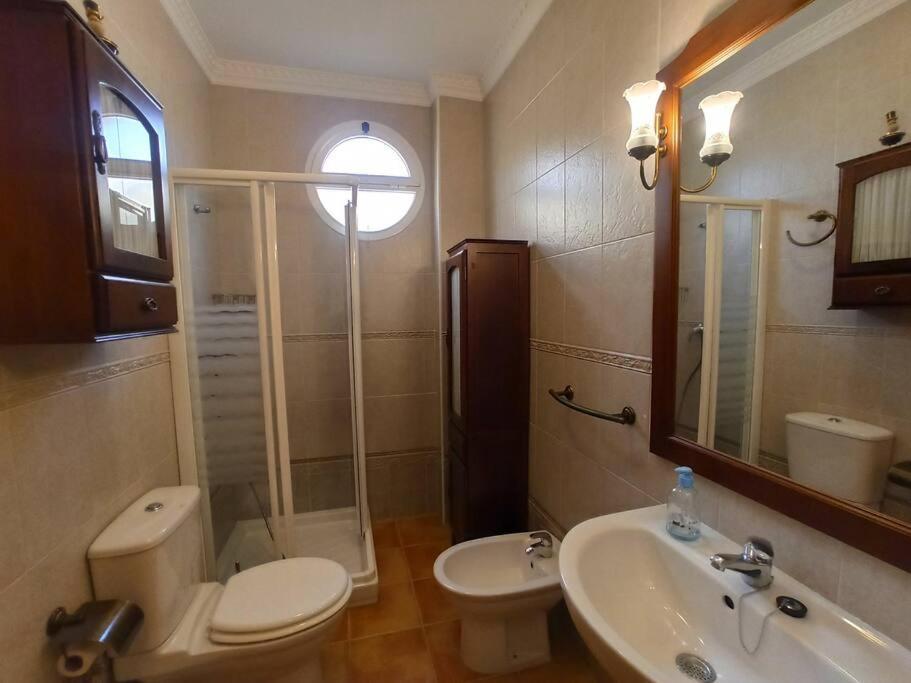 Casa 4 Dormitorios En 阿亚蒙特 外观 照片