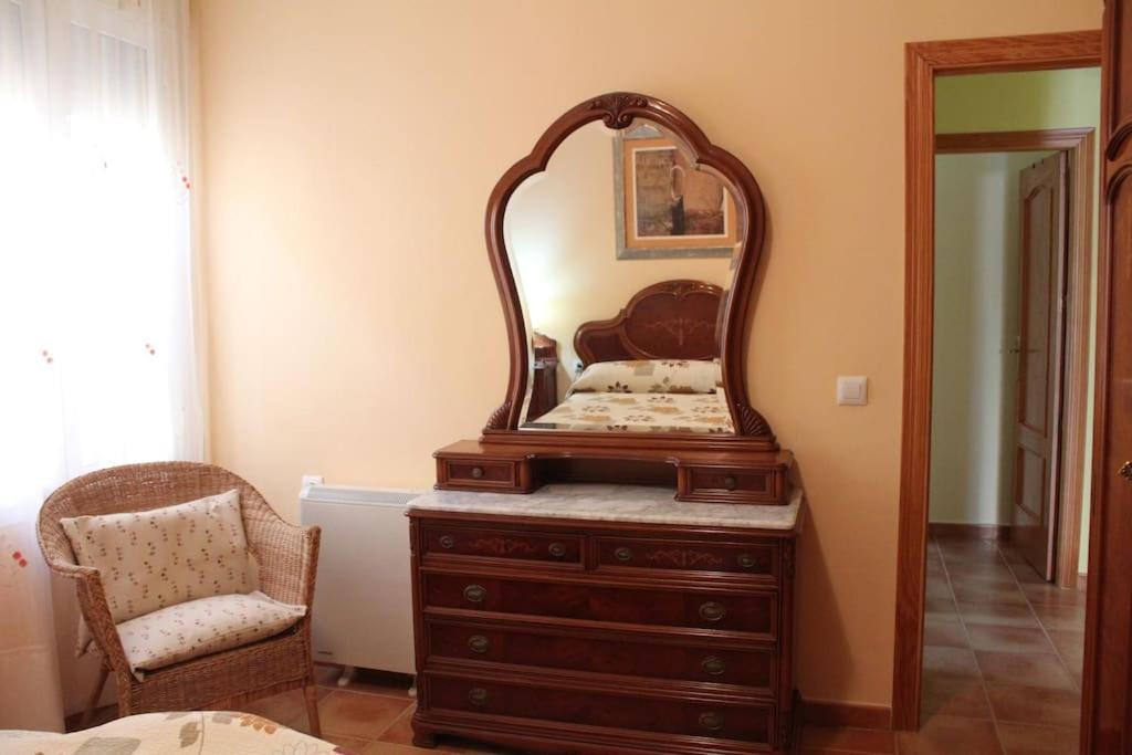 Casa 4 Dormitorios En 阿亚蒙特 外观 照片