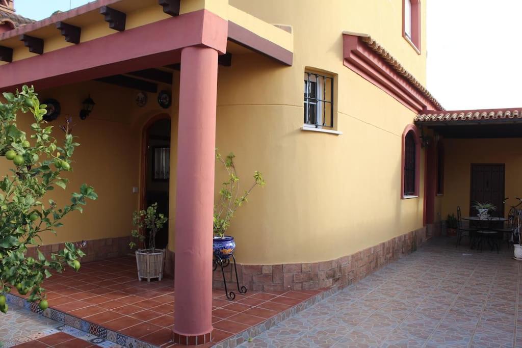 Casa 4 Dormitorios En 阿亚蒙特 外观 照片