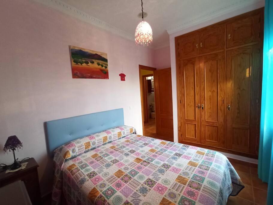 Casa 4 Dormitorios En 阿亚蒙特 外观 照片