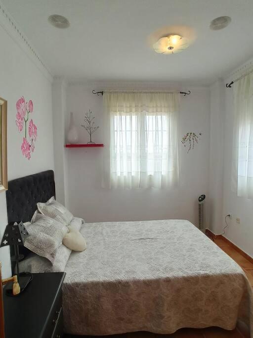 Casa 4 Dormitorios En 阿亚蒙特 外观 照片
