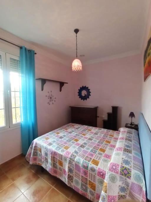 Casa 4 Dormitorios En 阿亚蒙特 外观 照片