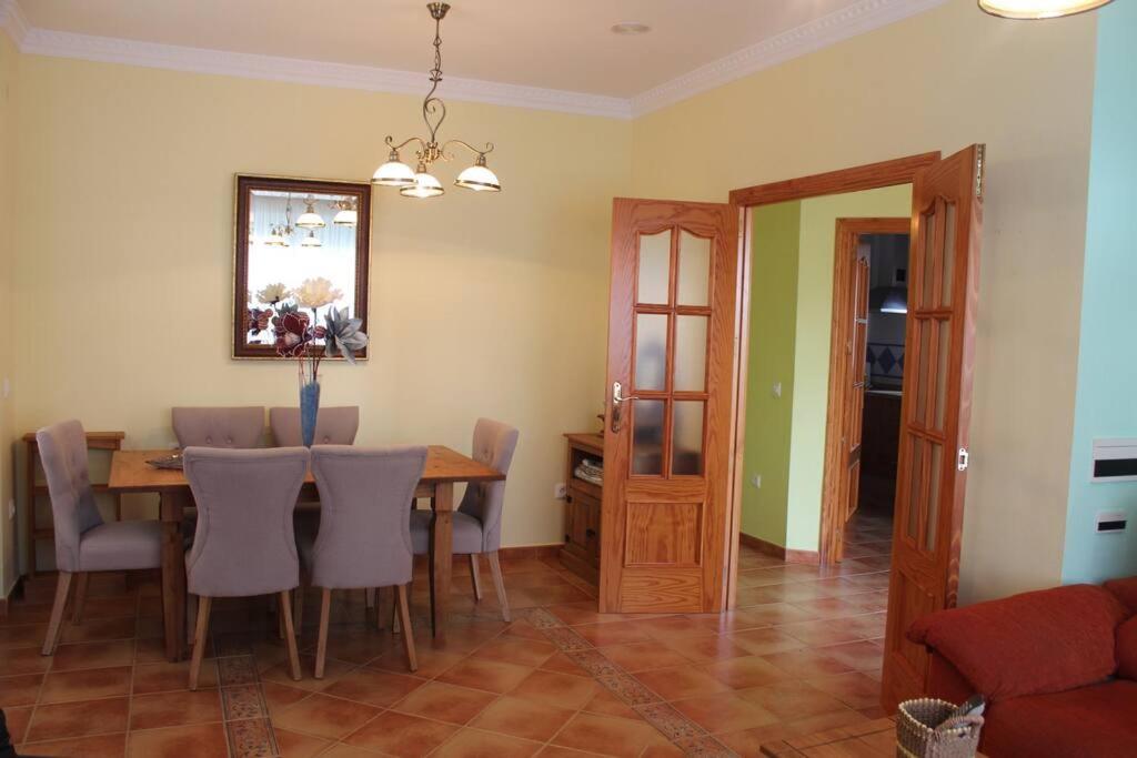 Casa 4 Dormitorios En 阿亚蒙特 外观 照片