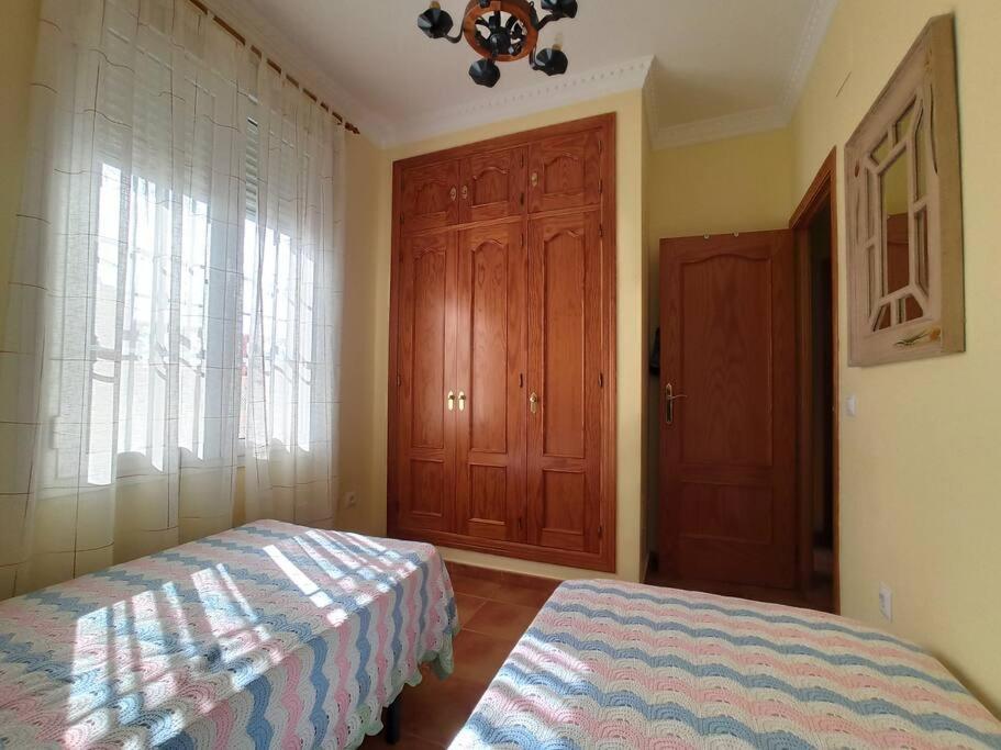 Casa 4 Dormitorios En 阿亚蒙特 外观 照片