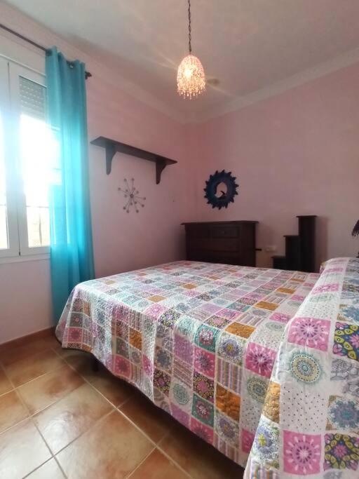 Casa 4 Dormitorios En 阿亚蒙特 外观 照片