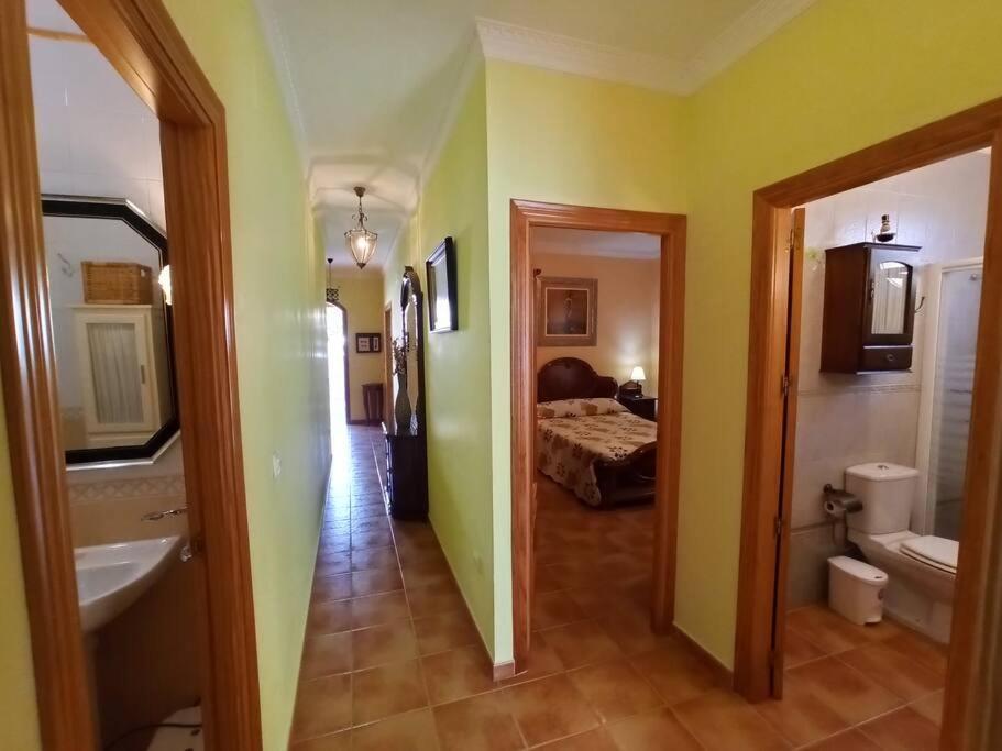 Casa 4 Dormitorios En 阿亚蒙特 外观 照片