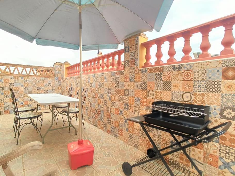 Casa 4 Dormitorios En 阿亚蒙特 外观 照片