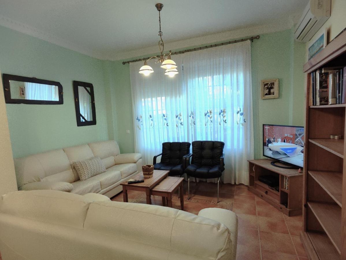 Casa 4 Dormitorios En 阿亚蒙特 外观 照片