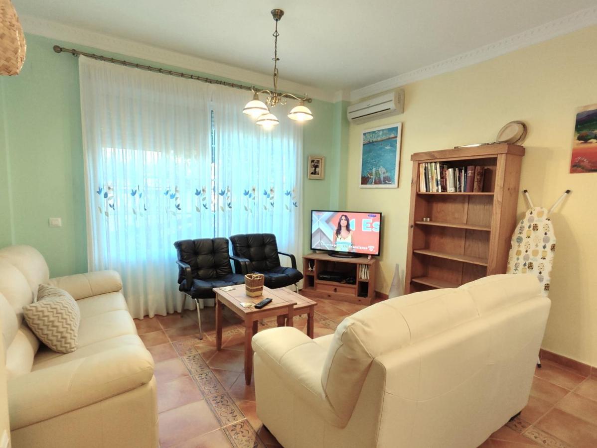 Casa 4 Dormitorios En 阿亚蒙特 外观 照片