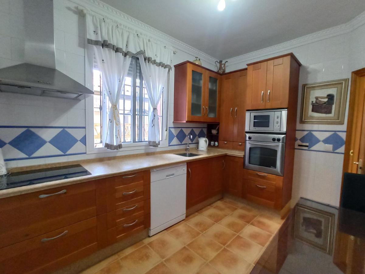 Casa 4 Dormitorios En 阿亚蒙特 外观 照片