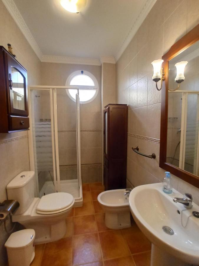 Casa 4 Dormitorios En 阿亚蒙特 外观 照片