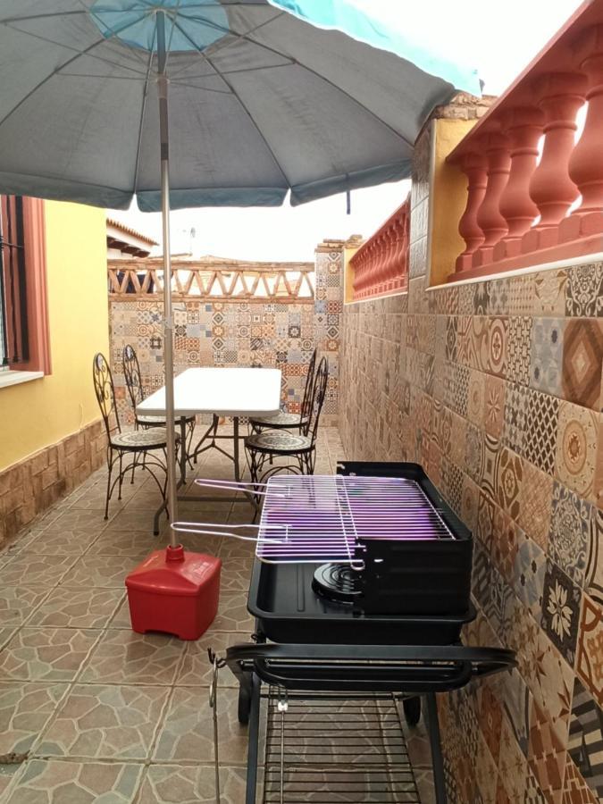 Casa 4 Dormitorios En 阿亚蒙特 外观 照片