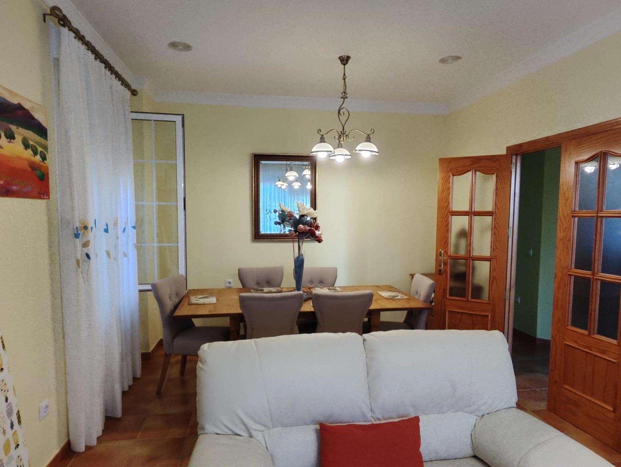 Casa 4 Dormitorios En 阿亚蒙特 外观 照片